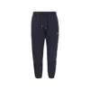 Autry Sweatpants With Logo Patch In Blue