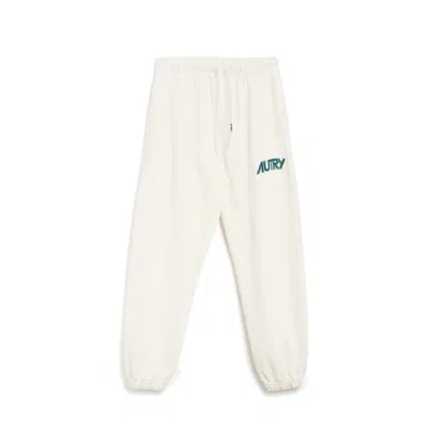 AUTRY AUTRY AUTRY TRACK PANTS