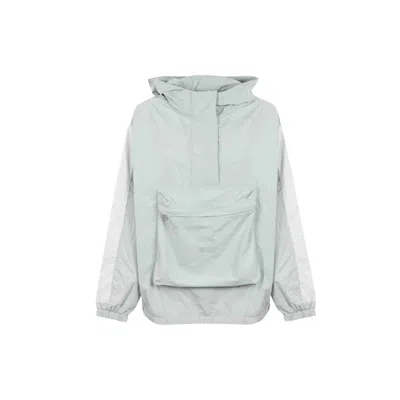 AUTRY AUTRY AUTRY WINDBREAKER JACKET