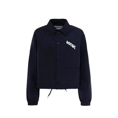 AUTRY AUTRY AUTRY WINDBREAKER JACKET