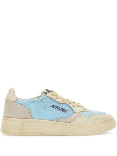 AUTRY AVLW DA02 TRAINERS