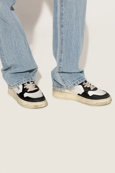 AUTRY AUTRY ‘AVLW’ SNEAKERS