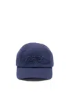 Autry Baseball Cap In Blue