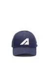 AUTRY BASEBALL CAP