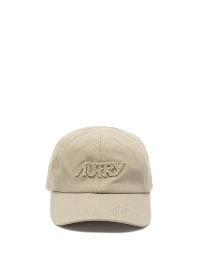 Autry Baseball Cap In Green