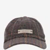 Autry Baseball Cap With Logo