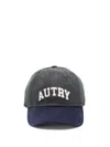 Autry Baseball Hat In Green