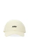 Autry Unisex Baseball Hat Embroidered Ventilation Holes