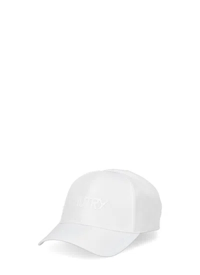 AUTRY BASEBALL HAT WITH LOGO