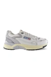 Autry Baskets Hyperway In White