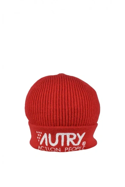 AUTRY AUTRY BEANIE