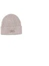 Autry Beanie Main Unisex T7ks Knit Cream In Neutral