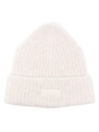 Autry 'bepu' Beanie In White