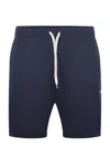 Autry Shorts In Blue