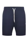 Autry Shorts In Blue