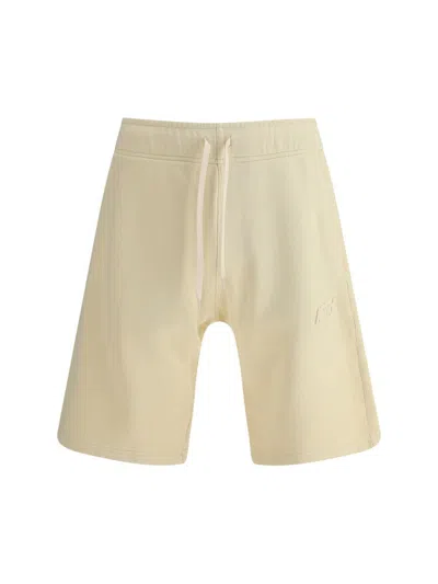 Autry Bermuda Shorts In Neutral