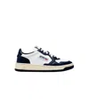 Autry Sneakers In Blue