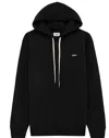 Autry Long-sleeve Sweatshirt In Black