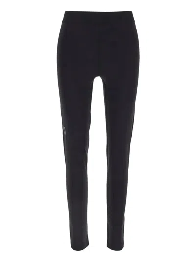 Autry Black Legging