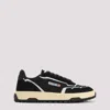 Autry Wildpace Sneakers In Black