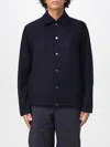 Autry Blazer  Men Color Blue In Blue