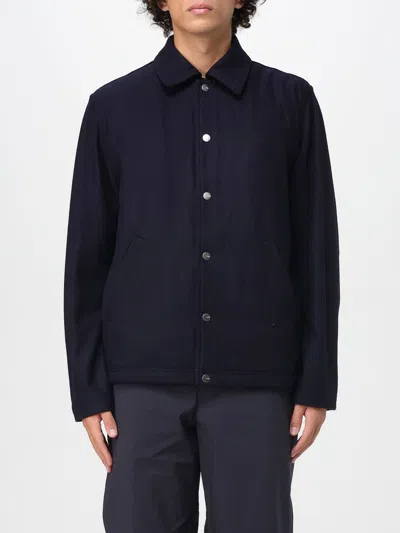 Autry Blazer  Men Color Blue