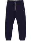 Autry Sweatpant Main Man Jersey Blue Clothing In Blue