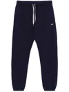 Autry Sweatpant Main Man Jersey Blue Clothing