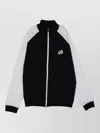Autry Bomber Jacket In Multi