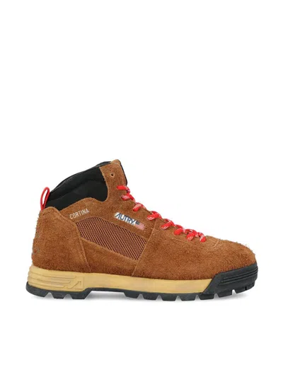 Autry Boots