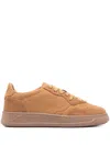 Autry Men's Medalist Sneakers In Nappa And Suede