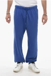 AUTRY BRUSHED COTTON ACADEMY JOGGERS