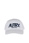 Autry Logo Baseball Cap