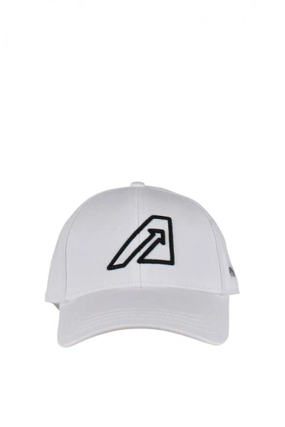 AUTRY AUTRY CAP