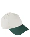 Autry Hat Brimmed Ventilation Eyelets
