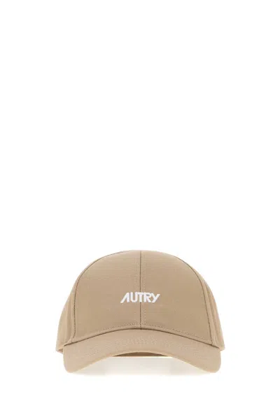Autry Caps Main Unisex 063n Bas In Neutral