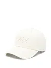 Autry Logo-embroidered Baseball Cap