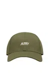 Autry Caps Main Unisex In Baseb Embro Scrub