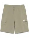 Autry Cargo Shorts In グリーン
