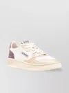 Autry Vintage Medalist Low Sneakers In White