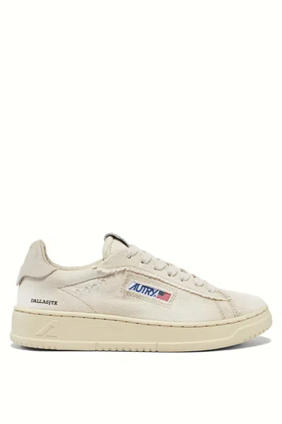 Autry Chic Flat Shoes For Women - Spring 2025 In Neutral