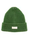 Autry 'bepu' Beanie