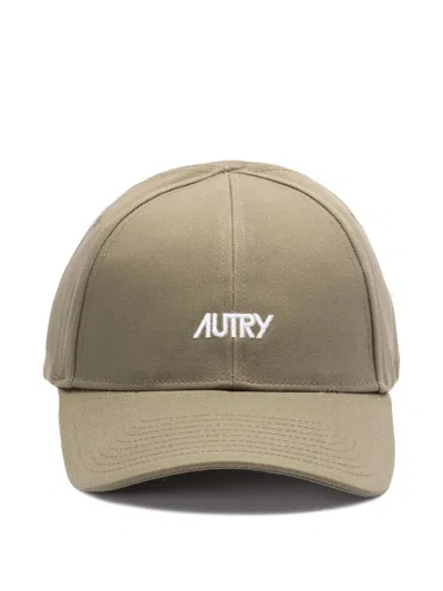 Autry Classic Black Hats
