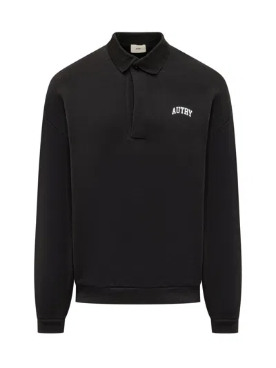 Autry Classic Logo Sweatshirt In Multi