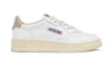 Autry Classic Low-top Leather Sneakers
