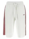 Autry Classic Shorts In White