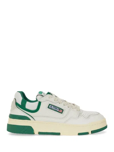 Autry Classic Women's Sneaker - Fall 2024 In Multicolour