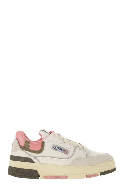 Autry Clc - Women's Low Sneaker