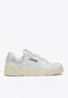 Autry Sneaker Clc In White