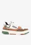 Autry Clc Low-top Sneakers In Multi